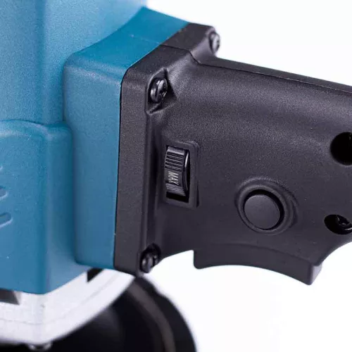 BORMANN Pro elektromos Falcsiszoló 1500W (BCG1500)