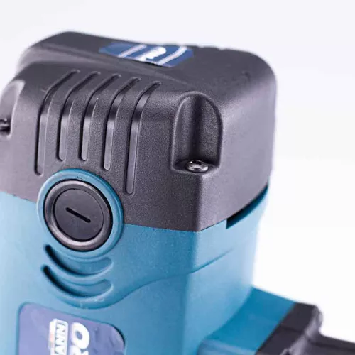 BORMANN Pro elektromos Falcsiszoló 1500W (BCG1500)
