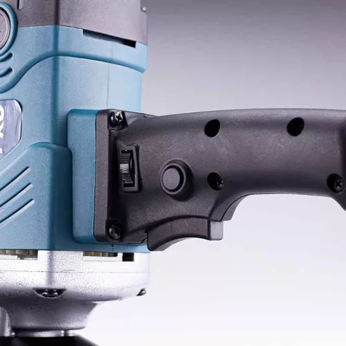BORMANN Pro elektromos Falcsiszoló 1500W (BCG1500)