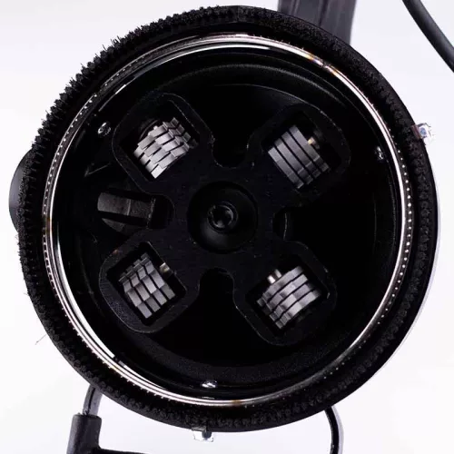 BORMANN Pro elektromos Falcsiszoló 1500W (BCG1500)