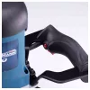 BORMANN Pro csiszoló 1900W, 180mm, lágyindítás (BCG1600)