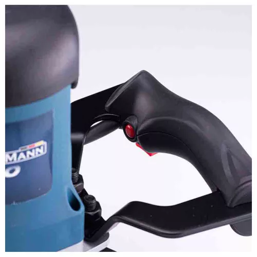 BORMANN Pro csiszoló 1900W, 180mm, lágyindítás (BCG1600)