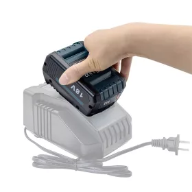   BORMANN Pro AKKUMULÁTOR  2,0Ah, 50/60Hz, 36 Watt (BCM2000-HEZ MEGFELELŐ) (BCM2001)