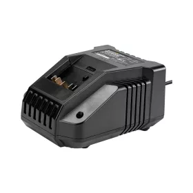   BORMANN Pro Töltő BORMANN BCM2000 akkumulátoros pántológéphez, 18 V akkuhoz (BCM2002)