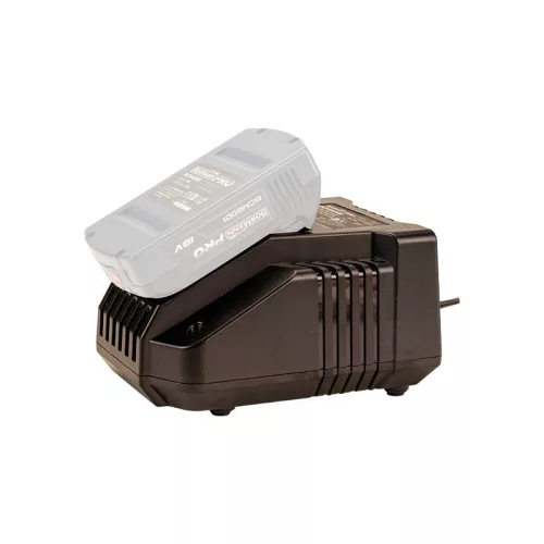 BORMANN Pro Töltő BORMANN BCM2000 akkumulátoros pántológéphez, 18 V akkuhoz (BCM2002)