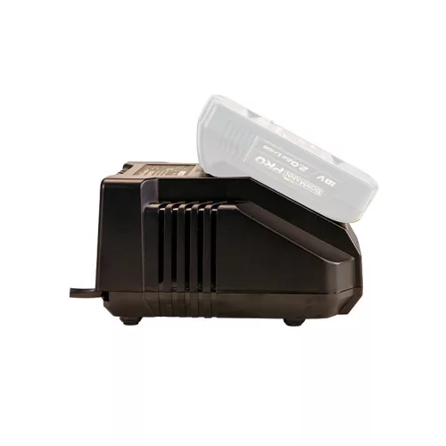 BORMANN Pro Töltő BORMANN BCM2000 akkumulátoros pántológéphez, 18 V akkuhoz (BCM2002)