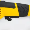 BORMANN Lite Polírozógép 1200W, Φ180mm, 1500-4200rpm (BCP1205)