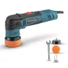 BORMANN Pro POLIROZÓGÉP 600W, 50mm/75mm, 2000-6800 rpm (BCP3050)