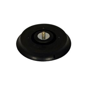   BORMANN Pro 50mm Tépőzáras tárcsa a BCP3050 polírozógéphez (BCP3051)