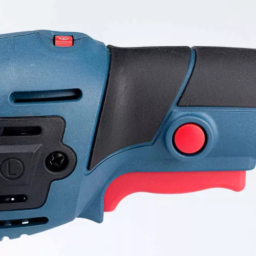 BORMANN Pro Polírozó 1050W, 150mm, 1400-4800rpm, lágyINDÍTÁS (BCP3100)