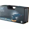 BORMANN Pro Polírozó 1050W, 150mm, 1400-4800rpm, lágyINDÍTÁS (BCP3100)