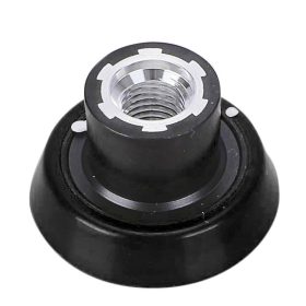   BORMANN Pro 50mm Tépőzáras tárcsa a BCP3160 polírozógéphez (BCP3162)