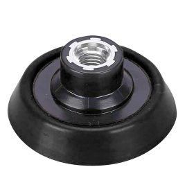   BORMANN Pro 75mm Tépőzáras tárcsa a BCP3160 polírozógéphez (BCP3163)