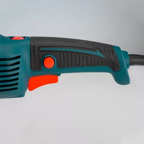 BORMANN Pro Polírozó 1500W, Φ180mm, 600-3200rpm (BCP3500)