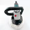 BORMANN Pro Polírozó 1500W, Φ180mm, 600-3200rpm (BCP3500)