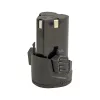 BORMANN Pro akkumulátor 12 v, 2,0 ah (bcp3800 és bcp3850) (BCP3802)