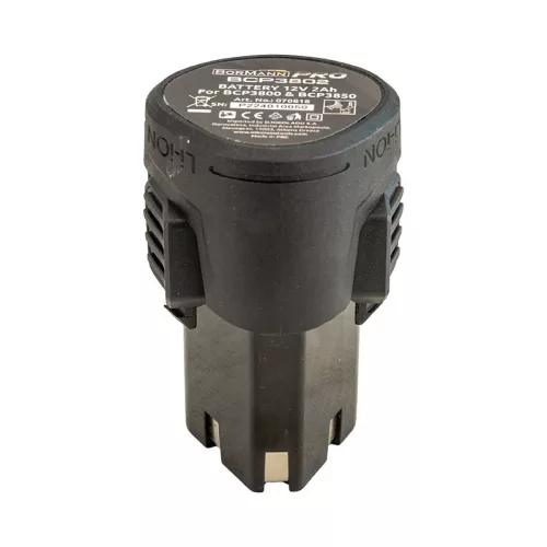 BORMANN Pro akkumulátor 12 v, 2,0 ah (bcp3800 és bcp3850) (BCP3802)