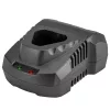 BORMANN Pro Akkutöltő BORMANN BCP3800 és BCP3850 polírozógéphez, 12 V, 1,5 A (BCP3805)