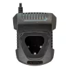 BORMANN Pro Akkutöltő BORMANN BCP3800 és BCP3850 polírozógéphez, 12 V, 1,5 A (BCP3805)