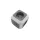 BORMANN Konnektor elosztó „Cube” 4 földelt aljzattal és 2 USB-A töltőporttal, 16 A (BCR1135)