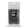 BORMANN Pro nylon gyorskötözők 3,6*140mm fekete 100db (BCR5052)
