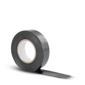   BORMANN Pro pvc szigetelő szalag fekete 0,15mmx19mmx20m (BCR5180)