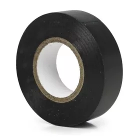   BORMANN Pro pvc szigetelő szalag fekete 0,18mmx50mmx18m (BCR5184)