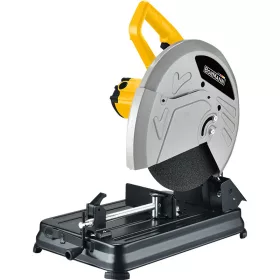   BORMANN Lite fém Gyorsdaraboló 2300 W, Φ355*3*25,4mm, 3800rpm, LÁGYINDÍTÁS (BCS2030)