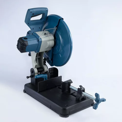 BORMANN Pro Daraboló fűrész 2200W Φ355*25,4mm (BCS3000)