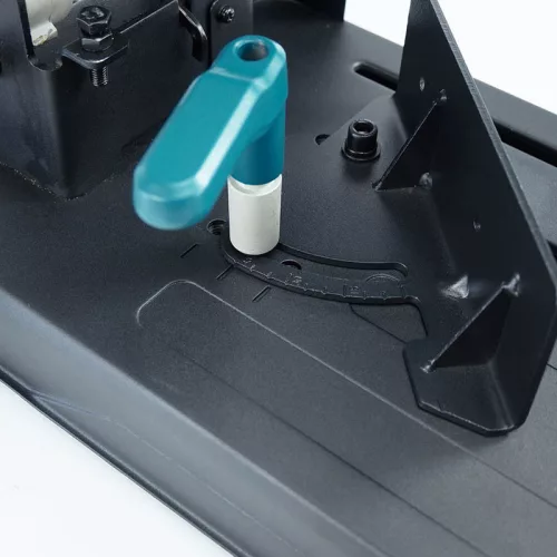 BORMANN Pro Daraboló fűrész 2200W Φ355*25,4mm (BCS3000)