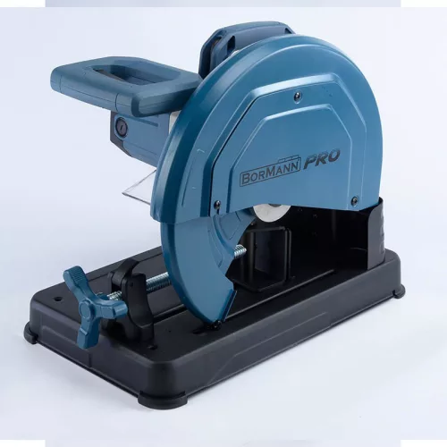 BORMANN Pro Daraboló fűrész 2200W Φ355*25,4mm (BCS3000)