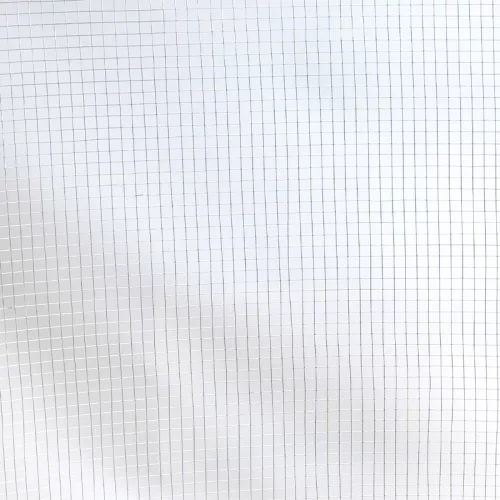 BORMANN Tűzihorganyzott drótháló tekercs 1 × 25 m, 13 × 13 mm (BDA2020)