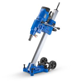   BORMANN Pro állványos gyémánt MAGfúró 4250W, Φ255mm (BDD2500)