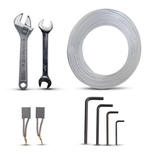 BORMANN Pro állványos gyémánt MAGfúró 4250W, Φ255mm (BDD2500)