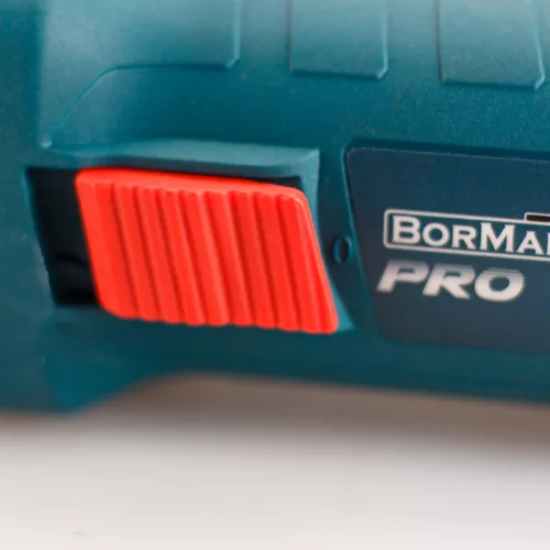 BORMANN Pro Egyenes csiszoló 750W (BDG8000)