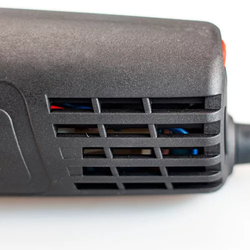 BORMANN Pro Egyenes csiszoló 750W (BDG8000)