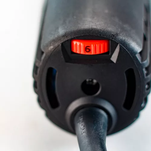 BORMANN Pro Egyenes csiszoló 750W (BDG8000)