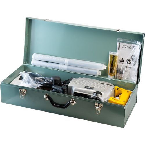 BORMANN Lite bontókalapács 1700W, 50J (BDH1710)