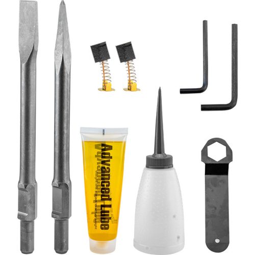 BORMANN Lite bontókalapács 1700W, 50J (BDH1710)