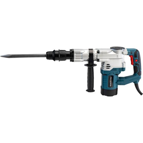 BORMANN Pro bontókalapács SDS-MAX, 1300 W, 20J HEAVY DUTY (BDH3100)