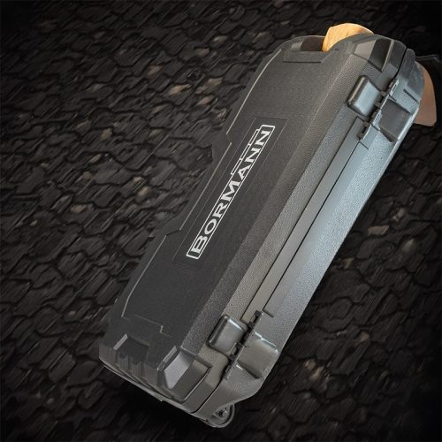 BORMANN BONTÓKALAPÁCS 1700W 60J (BDH3600)