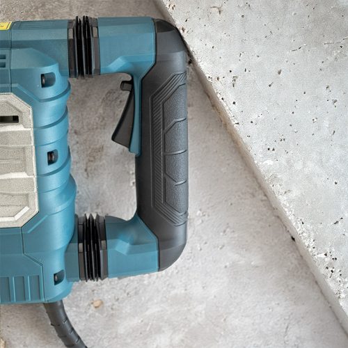 BORMANN BONTÓKALAPÁCS 1700W 60J (BDH3600)