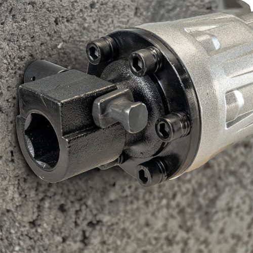 BORMANN BONTÓKALAPÁCS 1700W 60J (BDH3600)