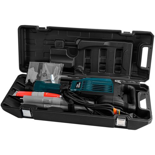 BORMANN Pro bontókalapács 1500W, 50J (BDH4800)