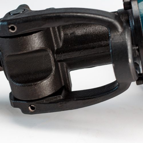 BORMANN Pro bontókalapács 1600W, 55J (BDH4900)