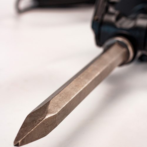 BORMANN Pro bontókalapács 2000W, 62J (BDH5000)