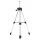 BORMANN Pro Lézer szintező állvány alumínium, 50–150 cm, 5/8” menettel és 1/4” adapterrel (BDM1600)