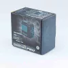 BORMANN Pro Keresztlézer szintező zöld lézerrel, 30 m, IP54 védelemmel (BDM6800)