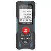 BORMANN Pro LÉZER TÁVOLSÁGMÉRŐ, 2 VONALAS, 100/200M (BDM7100)