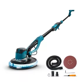   BORMANN Pro szénkefementes gipszkarton csiszoló 400W (BDS7100)